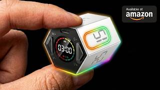 33+ CHEAP Amazon Tech Gadgets That Actually Work (No Junk)