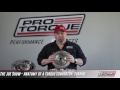 The Joe Show - Anatomy of a Torque Converter: Turbine