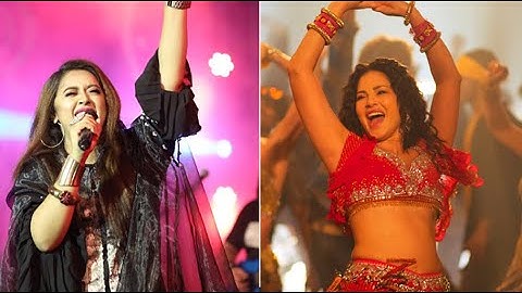 DUSHTU POLAPAIN  MUSIC VIDEO  TAPOSH feat. SUNNY LEONE  OYSHEE