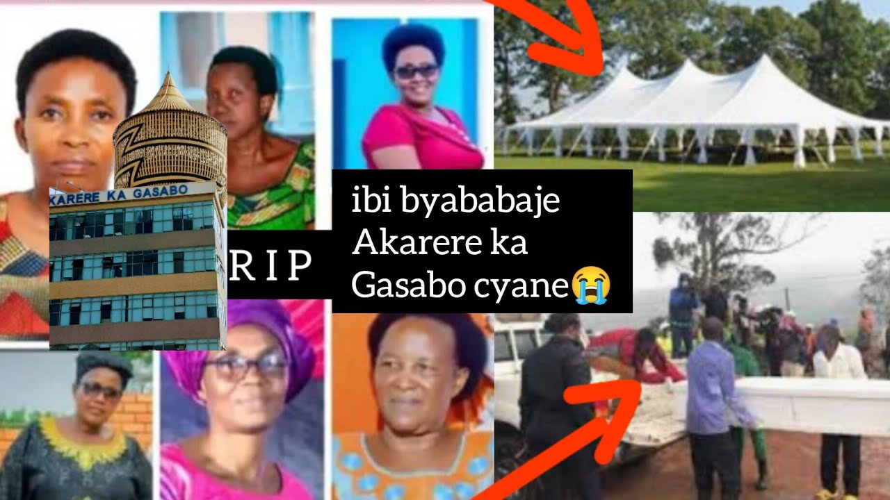 😭NYUMA YO KUJYEZA IMIBIRI 6 ICYIGALI BIGORANYE🙄AKAERERE KA GASABO GAKOZE ICYINTU CYITAZIBAGIRANA🙆 🇷🇼