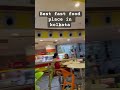 Best place for veg street food in kolkata || fast food in kolkata #food #kolkatavlog #dailyvlog