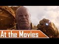 At the Movies with Smokey | Avengers Infinity War and Super Troopers 2