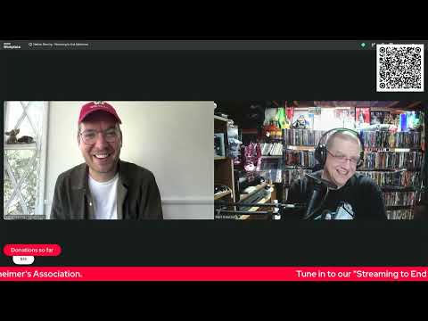 Filmmaker Nathan Deming Interview - "Winter Hymns"