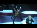 Guns N Roses - It&#39;s So Easy - Live San Diego Qualcomm - 8-22-16