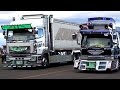 ★ デコトラ トラック野郎 デモ走行 🗾　 BIG MEETING HOKKAIDO 2016