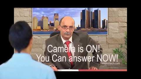 Petroleum Instrumentation & Process Control Realistic Interview, Viva Voce