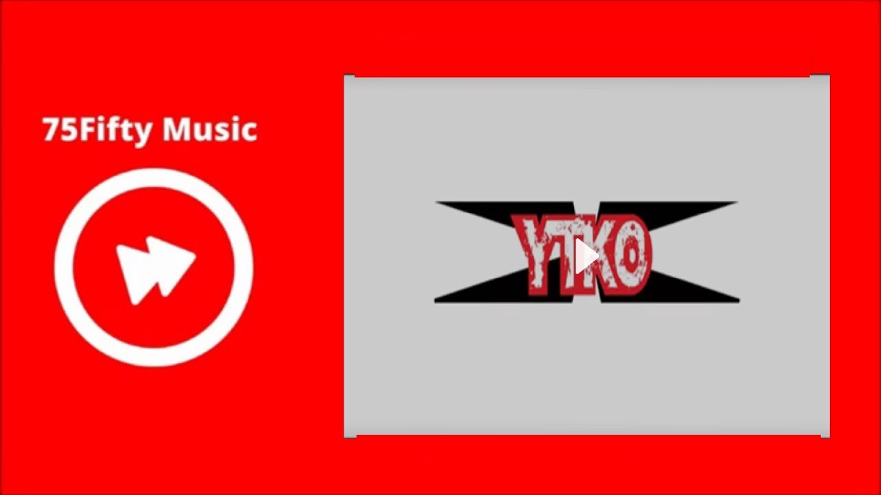 Lebza The Villain - YTKO (22.09.2017) [Beast Mix]