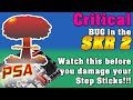 SKR2 TMC2209 Bug! | Don't Destroy Your Step Sticks!