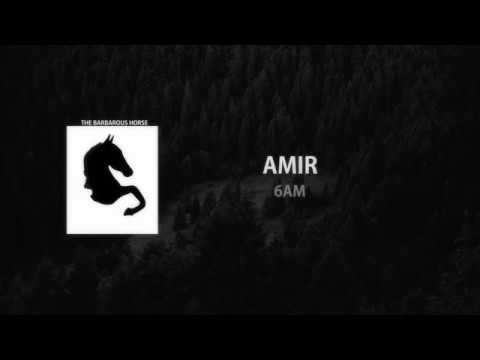 Watch Amir - 6AM (Original mix) on YouTube Watch Amir - 6AM (Original mix) on YouTube