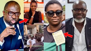 Here’s Why EOCO is Being UNTRUTHFUL Over Issues Surrounding Attempted Arrest of NPP MP Baffour Awuah