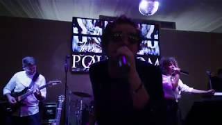 Trupa Policrom - Live @ The Island