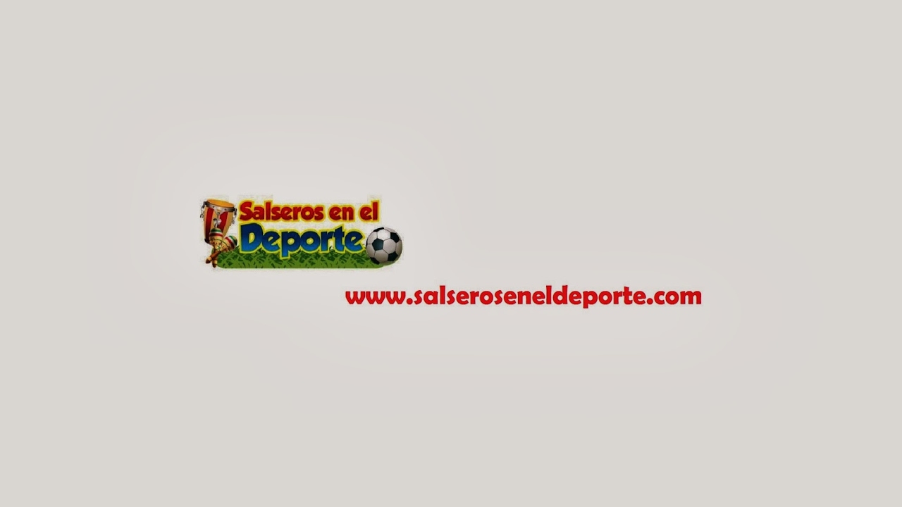 Salseros en el Deporte Emisión en directo fútbol de guatemala