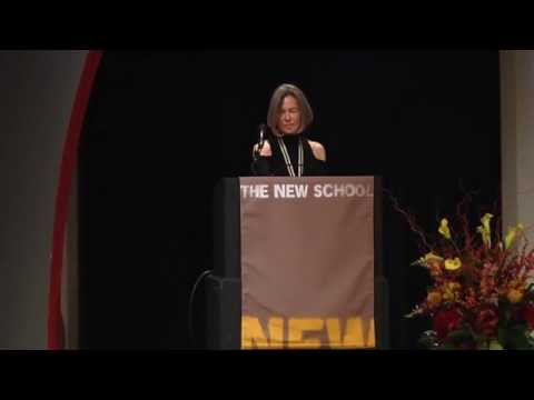 National Book Awards Reading still