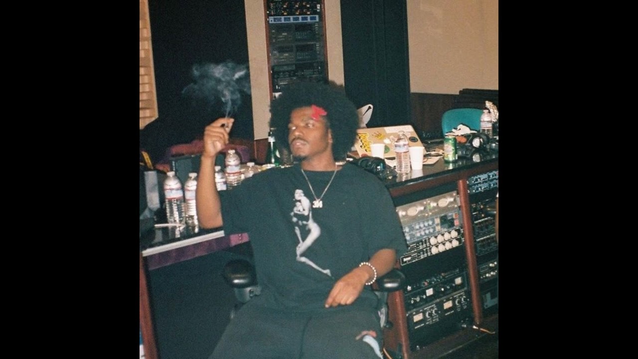 [FREE] Smino Type Beat | "Sunrise"