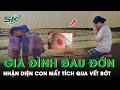 Vụ Cháu Bé Mất Tích Khi Đi Gửi Trẻ Ở Huế: Gia Đình Đau Đớn Nhận Diện Con Qua Một Vết Bớt Trên Cơ Thể