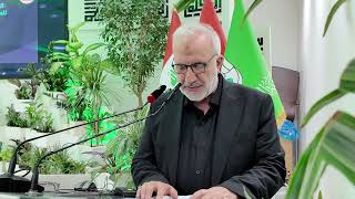 امين عام العتبة الحسينية يدعو الى حماية الشعائر الحسينية من الانحراف والتشويه