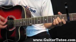 Digga - Broken, by www.GuitarTuteec.om