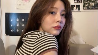 [20220513 DIA] 에이드!!!!!!!!! VLIVE