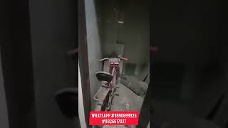 60SQY 2 BHK 2ndFlr BikePark Mahavir Enclv. NewLEASE @8L RefSSoni #delhiproperty #propertyindia #home