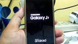 Soft Reset Galaxy J7 | How to Soft Reset Galaxy J7 | Soft Reset Galaxy J7 Easily screenshot 3
