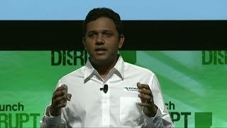 Get Dynamic Price Optimization with Boomerang Commerce | Disrupt NY 2014