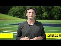 QB Drills with Ken Dorsey - Swings and Bubbles Drill
