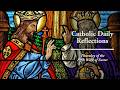 Eternal Love and Joy - Thursday, May 7, 2026