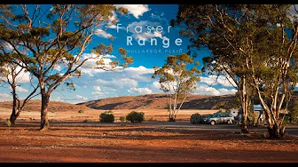 Fraser Range Western Australia