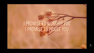 Watch Eddie James My Promise feat Kenzie Katlyn Khyra Kelley  Jaila Grubbs video