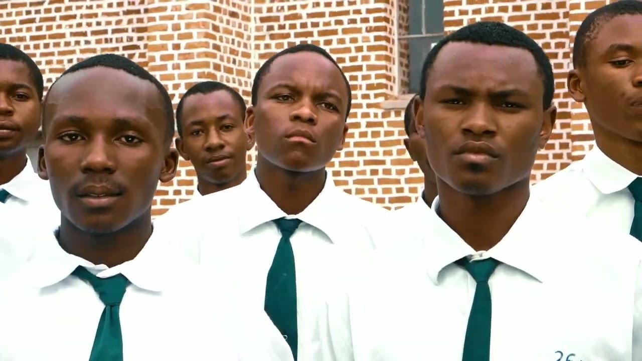 PEACEFUL SINGERS - NABUZWA N'IKI?  By Alex Rwanyange