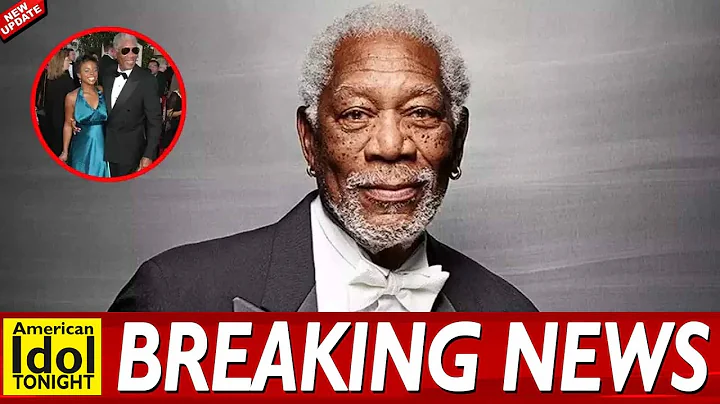 When Morgan Freeman Was 'Blamed' For Granddaughter's Death  Accused Of ‘Affair’ By Convicted Murdere