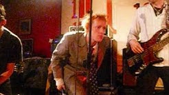 Death Disco - P¿L with Keith Levene @ 100 club