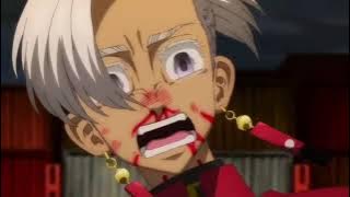 mikey vs izana full fight