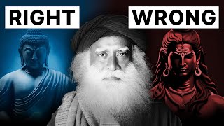 Were They Wrong or Right? 🤔 by Spirit of Sadhguru (Fan Page) 3,125 views 2 months ago 6 minutes, 14 seconds