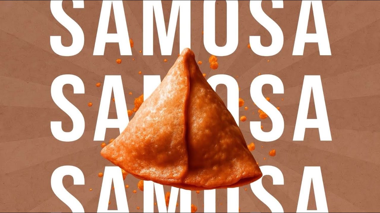The Story of Samosa