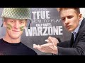 Teaching Tfue How to Play Call of Duty Warzone!