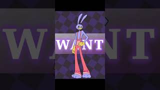 Download Lagu Cry For Me - Ironmouse #jax #tadc #theamazingdigitalcircus #trending #art MP3