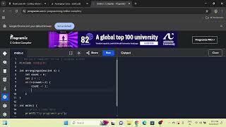 C Problem Solving: Arranging coins (Leetcode 441)