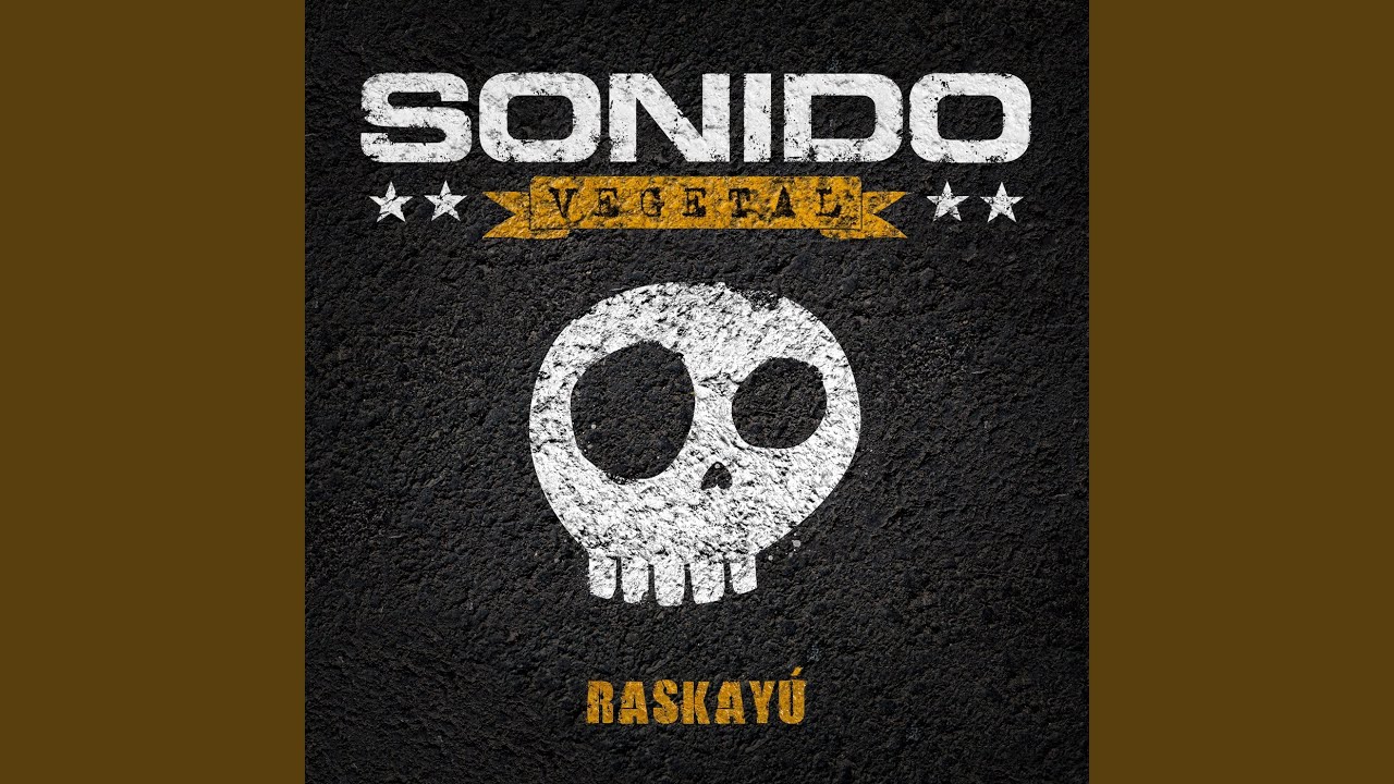 Watch Raskayú on YouTube Watch Raskayú on YouTube