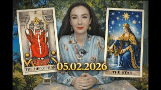 THURSDAY 🔮 FEBRUARY 5 💫 RULES AND HOPE DIES LAST! 🍀 DAILY TAROT HOROSCOPE BY ZODIAC SIGNS screenshot 5