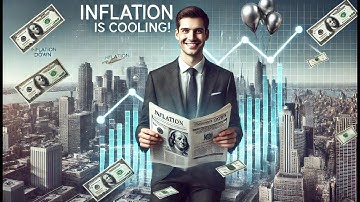 Inflation Drops! Discover How It Impacts Your Wallet