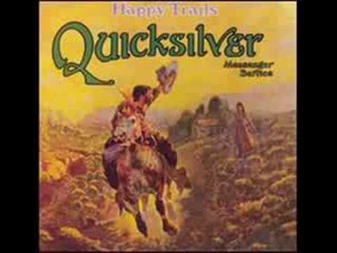 Mona   Quicksilver Messenger Service