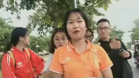 Phỏng vấn trường cao đẳng FPT polytechnic nhóm 2