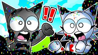 SPRUNKI BUDDIES GOT CORRUPTED