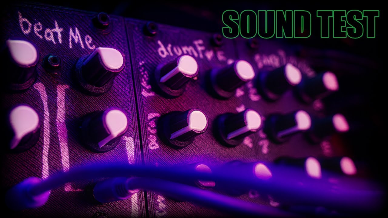 Мой самодельный синтезатор на Arduino звучит хрипло… Вот как я это исправляю.