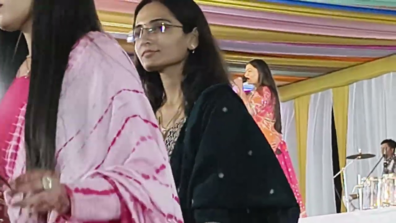 બીરજુ બારોટ#યમુના ના પાણી ગ્યાતા રે કાનાને જોયા વિલાસપુર સમુહ લગ્ન