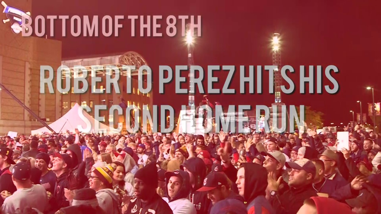 Relive The Best Moments From World Series Game 1 With Fan Reactions To