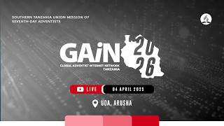 #LIVE: IBADA YA SABATO || GAIN TANZANIA 2026 || UNIVERSITY OF ARUSHA (UOA) || 4.4.2026