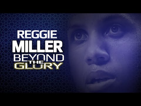 Reggie Miller Beyond The Glory | 2004 | Pacers Legend Documentary