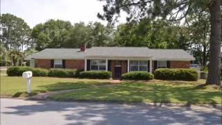 1254 Amherst Rd., Panama City, FL 32405